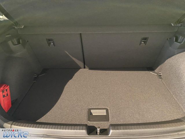 Polo 1.0 TSI DSG Style APP CONNECT KLIMA REAR