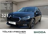 Skoda Fabia Drive AHK AUT Kam. Virtual DynLicht LED LM - Skoda Fabia Jahreswagen
