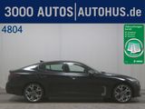 Kia Stinger 3.3 V6 T-GDI GT Navi LED H-K RFK 4xShz - Kia Stinger aus 2018