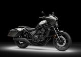 Honda CMX 1100 Tour Rebel 2025 Honda Road Sync