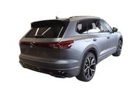 Volkswagen Touareg - Vorschau Bild 4