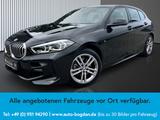 BMW 118i M Sport Automatik LED*Navi*Tempomat*SHZ*DAB - gebrauchte BMW 118 aus dem Jahr 2024