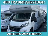 Weinsberg CaraHome 700 DG Nur 38 tkm+Navi+Markise+ VON MKK - Weinsberg Alkoven