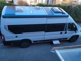Mooveo Van 63 EB - Mooveo Wohnwagen & Wohnmobile
