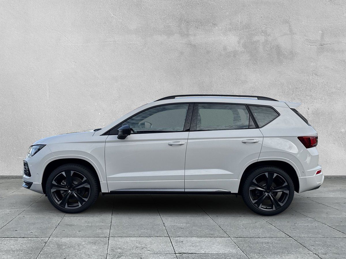 Cupra Ateca - Bild 2