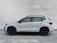 Cupra Ateca - Vorschau Bild 2