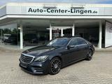Mercedes-Benz S 450 S -Klasse AMG-PAKET 4Matic - Mercedes-Benz S 450: Limousine