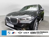 BMW X3 xDrive 20d FACEL. AHK LED W-LAN NAVI KAMERA - gebrauchte BMW X3 aus dem Jahr 2023