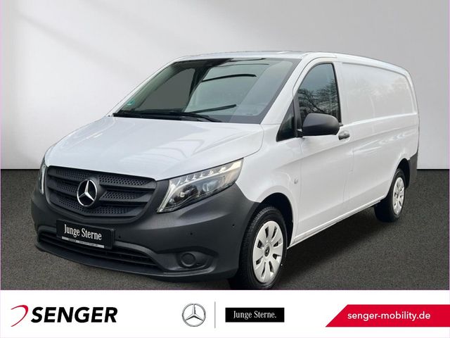 Mercedes-Benz Vito 116 CDI Kasten lang LED Standhzg AHK2,5t 9G