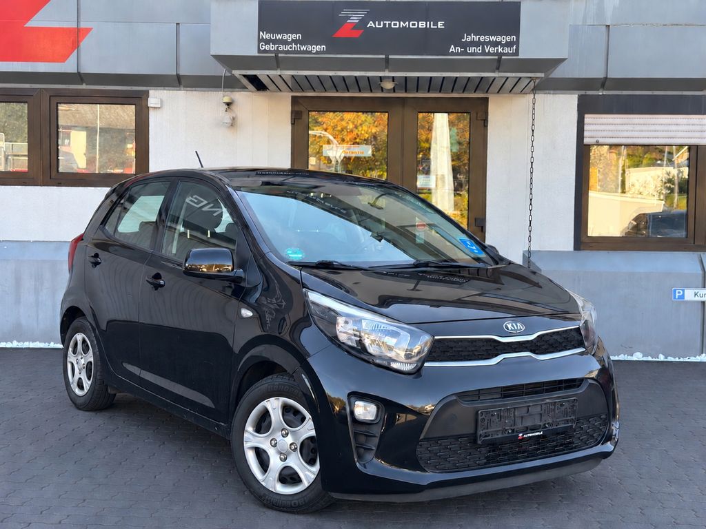 Image of Kia Picanto