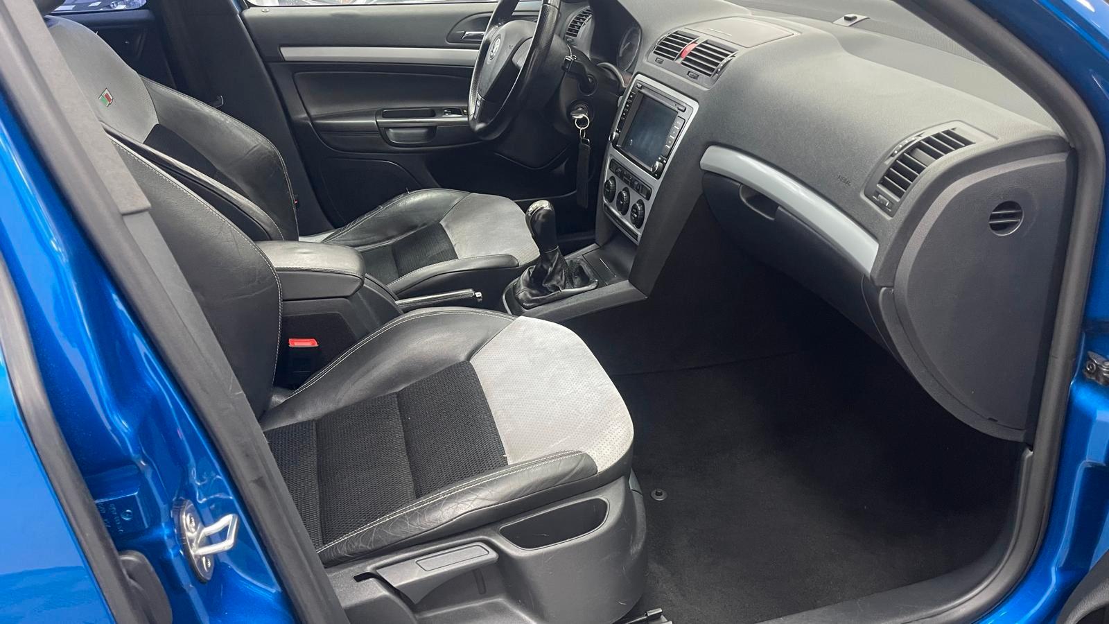 Skoda Octavia 2007 — photo 5