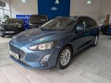 Ford Focus Titanium 1.0 EcoboostHybrid 155PS - Ford Focus: Titanium