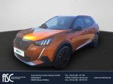 Peugeot 2008 GT/FullLED/Navi/PanoramaSD/Kamera/Sitzh//Ca