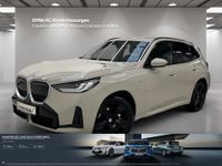 BMW X3 - Vorschau Bild 1