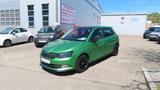 Skoda Fabia Monte Carlo 1,0 95 PS +AHK+Sitzheizung - Skoda Fabia: 1.9