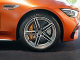 Mercedes-Benz AMG GT 63 S E PERFORMANCE kupfer magno yachtblau - Mercedes-Benz GT-Klasse Plug-in Hybrid (PHEV) Gebrauchtwagen