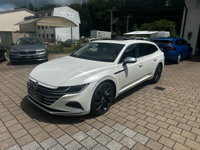 Volkswagen Arteon 2.0 TDI DSG Elegance Shooting Brake +20Zo