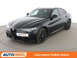 Alfa Romeo Giulia 2.0 Turbo Veloce Aut.*NAVI*BI-XENON*ACC* - Alfa Romeo Giulia