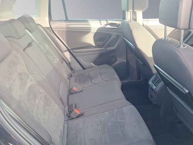 Tiguan 2.0TDI DSG 4Motion Highline