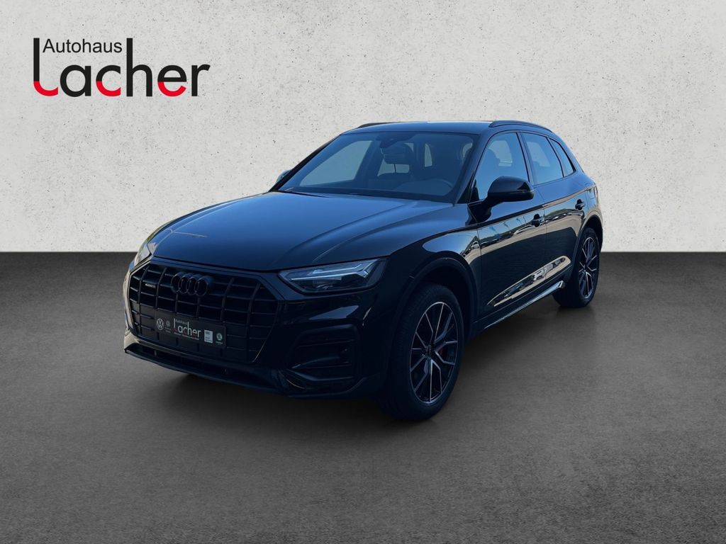 Image of Audi Q5