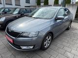 Skoda Rapid Ambition*SCHECKHEFT+KLIMAAUTO+SR/WR+2.HAND - gebrauchte Skoda Rapid aus dem Jahr 2013