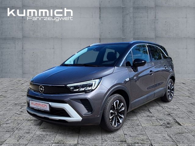 Opel Crossland , Elegance, 1.2 Direct Injection Turbo