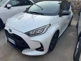 Toyota Yaris 1.5-l-VVT-i Hybrid CVT Style Style