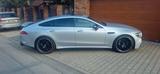 Mercedes-Benz AMG GT 53 4MATIC+ Autom. - - Mercedes-Benz GT-Klasse Gebrauchtwagen