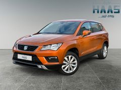 Fahrzeugabbildung Seat Ateca Style 1.4 TFSI -NAVI*SITZHZG*AHK*TEMPOMAT!