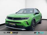 Opel Mokka-e Elegance#PDC#3-phasig#17"Alu#LED# - Opel Mokka-e: Elegance