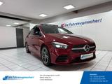 Mercedes-Benz B 200 Sportpaket AHK-klappbar El. Panodach Navi  - Mercedes-Benz B 200 in Bonn