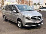 Mercedes-Benz V300d EDITION 4MATIC lang Sport LED