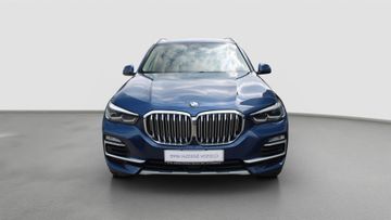 BMW X5 - 12