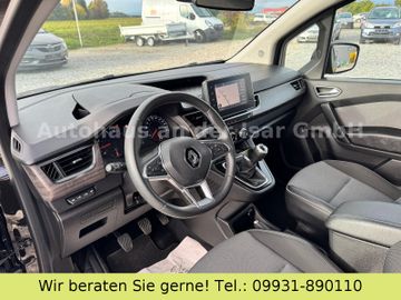 Bild 9 Renault Kangoo III Intens *NAVI*LED*KAMERA*KLIMAAUTOM.*