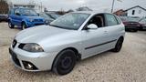 Seat Ibiza Reference 1.4 TDI Sportsitze* Fahrbereit* - Seat Ibiza Sport mit Diesel-Antrieb