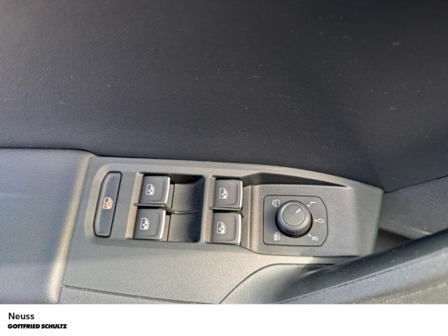 Seat Leon - Bild 11