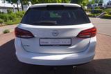 Opel Astra K Sports Tourer 1.2 Elegance LED Navi AHK - Opel Astra: Weiß, Sports Tourer