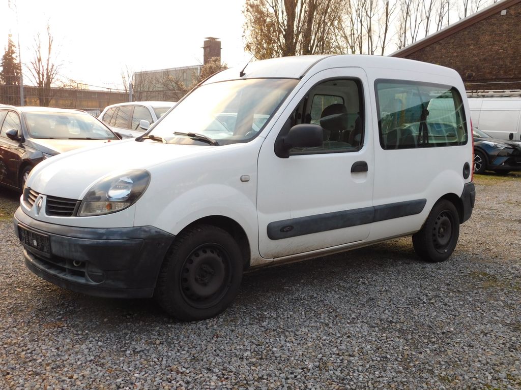 Angebot ansehen Renault Kangoo