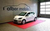 Volkswagen up! take up! orig.48000km - VW up! Gebrauchtwagen in Stuttgart