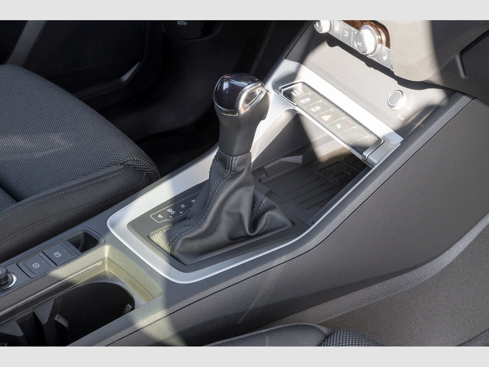 Audi Q3 - Bild 10
