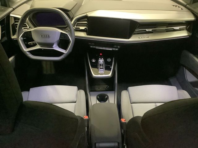 Q4 e-tron 40 Sportback,Headup,AHZV,Kamera,Optik