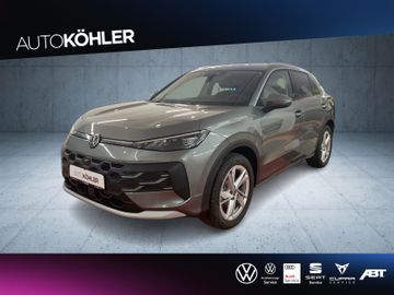 Volkswagen Leasingangebot: Volkswagen T-Roc 1.5 eTSI Style-ab 274.- / Gewerbe ab 178.-