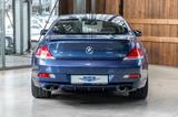 ALPINA B6 4,4 Coupe|DE|Memory|Sitzheizung - gebrauchte ALPINA Sportwagen