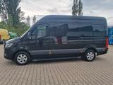 Mercedes-Benz Sprinter  Kastenwagen 319 CDI stand V6 3L - Mercedes-Benz Sprinter: Kastenwagen