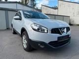 Nissan Qashqai +2 - gebrauchte Nissan Qashqai+2 aus dem Jahr 2009