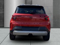 Opel Frontera - Vorschau Bild 6