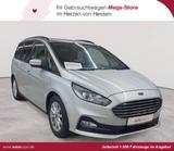 Ford Galaxy 2.0 EcoBlue S&S Aut. TREND  - gebrauchte Ford Galaxy aus dem Jahr 2022