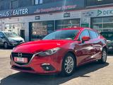Mazda 3 Lim. Center-Line*Tüv*Inspektion* - Mazda 3 Gebrauchtwagen