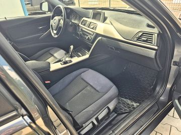 BMW 318 - 7