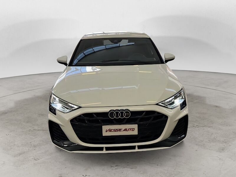 Audi A3 Sportback 35 TFSI S tronic S line Editio imagem 2